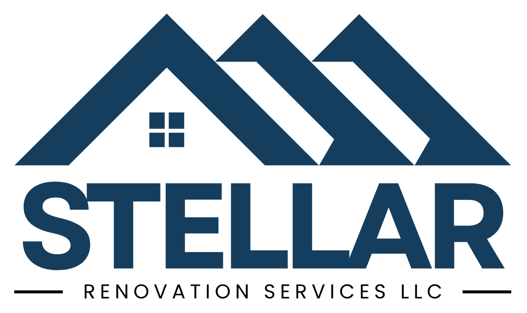 Stellar Renovation Services LLC logo