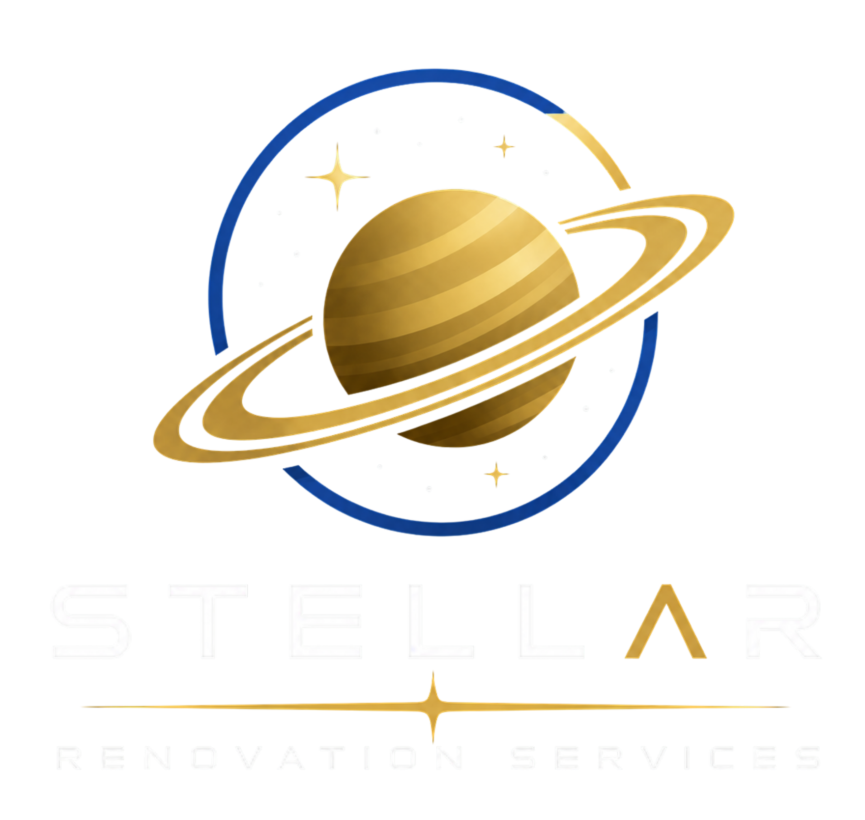 Stellar Renovation Services LLC logo